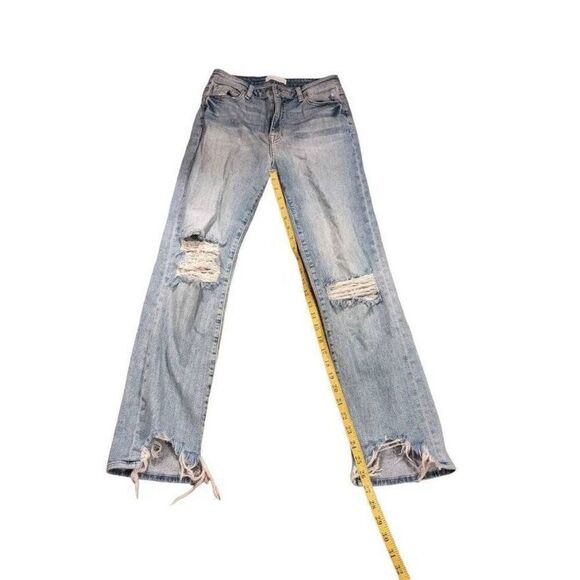 Jonathan Simkhia standard fit 26/26 Jeans. - Picture 1 of 11